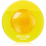 Trouble Maker Bubble Trouble Lip Gloss Huulel&auml;ige varjund Sunnie Gold 12 ml