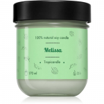 Tropicandle Melissa l&otilde;hnak&uuml;&uuml;nal 170 ml