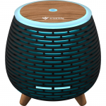TrueLife AIR Diffuser D4 ultraheliga t&ouml;&ouml;tav aroomihajuti ja &otilde;huniisutaja 1 tk
