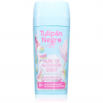 Tulip&aacute;n Negro Nube de Algod&oacute;n Deodorant 60 ml