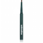 Unleashia Easy Glide Flat Eyeliner Kauakestev silmapliiats varjund No.2 Mood Brown 0.15 g