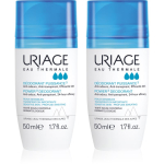 Uriage Hygi&egrave;ne Power3 Deodorant S&auml;&auml;stupakk