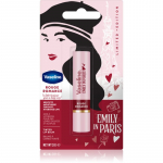 Vaseline Emily In Paris Toonitud huulepalsam varjund Rouge Romance 3 g