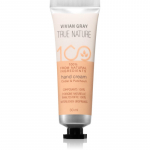 Vivian Gray True Nature Cedar & Patchouli Niisutav k&auml;tekreem 30 ml
