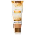 Vita Liberata Body Blur Body Makeup Jumestuskreem kehale varjund Dark 100 ml
