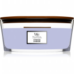 Woodwick Hypnoflora l&otilde;hnak&uuml;&uuml;nal puidust taht (hearthwick) 453 g