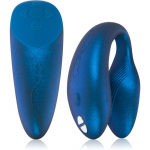 WE-VIBE Chorus paarivibraator cosmic blue 7,7 cm