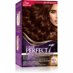 Wella Color Perfect Juuksev&auml;rv varjund 4/15 Cool Evening Brown 1 tk