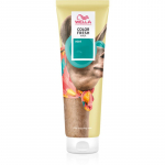 Wella Professionals Color Fresh Intensiivne bonding-tehnoloogial p&otilde;hinev v&auml;rvimask varjund Mint 150 ml