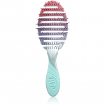 Wet Brush Flex Dry Juuksehari kammimise kergendamiseks Millennial Ombre 1 tk