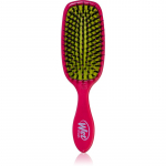 Wet Brush Shine Enhancer Pintsel s&auml;ravate ja pehmete juuste jaoks Pink
