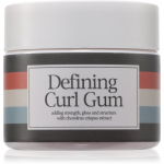 Waterclouds Defining Curl Gum Soengukumm lokkis juustele 50 ml