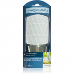 Yankee Candle Clean Cotton Elektriine hajuti + &uuml;ks t&auml;ide 1 tk
