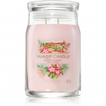 Yankee Candle Desert Blooms l&otilde;hnak&uuml;&uuml;nal 567 g