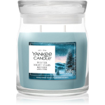 Yankee Candle Winter Night Stars l&otilde;hnak&uuml;&uuml;nal 368 g