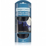 Yankee Candle Midsumer's Night Refill Elektriise hajuti t&auml;idis 2x18,5 ml