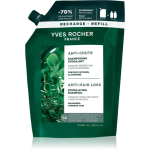 Yves Rocher ANTI-CHUTE &Scaron;ampoon juuksejuurte tugevdamiseks ja juuksekasvu parandamiseks 600 ml