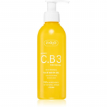 Ziaja Vitamin C.B3 Niacinamide Puhastav geel n&auml;ole 190 ml
