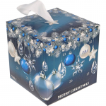 ZMILE COSMETICS Cube Blue Magic Advendikalender
