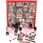 ZMILE COSMETICS Ginger Glow Advendikalender