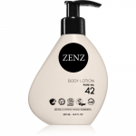 ZENZ Organic Pure No. 42 &Otilde;rn kehapiim 250 ml