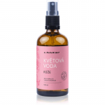 Almara Soap Floral Water Rose N&auml;ovesi kuivale ja tundlikule nahale 100 ml