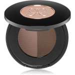 Anastasia Beverly Hills Brow Powder Duo Puuder kulmudele varjund Ebony 2x0,8 g
