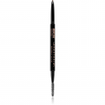 Anastasia Beverly Hills Brow Wiz T&auml;pne kulmupliiats varjund Soft Brown 0,09 g