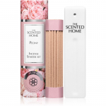 Ashleigh & Burwood London Peony l&otilde;hnapulgad