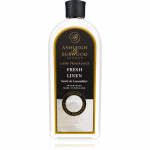 Ashleigh & Burwood London Lamp Fragrance Fresh Linen L&otilde;hnalambi t&auml;ide 1000 ml