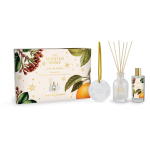 Ashleigh & Burwood London The Scented Home Christmas Spice Kinkekomplekt 1 tk