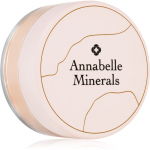 Annabelle Minerals Mineral Concealer V&auml;ga h&auml;sti kattev peitekreem varjund Pure Fair 4 g