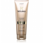 ASP kitoko Oil Treatment &Scaron;ampoon k&otilde;igile juukset&uuml;&uuml;pidele 250 ml