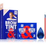 A.N.D. Beauty Brow Tint Kulmuv&auml;rv varjund Dark Blonde 3x1.67 ml