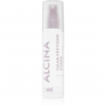 Alcina Hair Setting Lotion Strong Hold Soenguvedelik pihustiga 125 ml