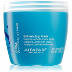 Alfaparf Milano Semi Di Lino Curls Mask lokkis juustele 500 ml