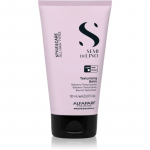 Alfaparf Milano Semi di Lino Style&Care Texturizing Balm Niisutav soengukreem loomuliku ilme andmiseks 150 ml