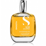 Alfaparf Milano Semi di Lino Smooth Silendav &otilde;li ohjeldamatutele ja k&auml;haratele juustele 100 ml