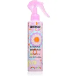 amika Brooklyn Bombshell Blowout Spray Pihusti juuste kohevuseks 200 ml