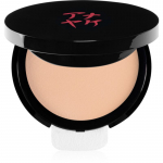 Annayake Silky Compact Foundation Puuder-jumestuskreem kirgastava ja siluva efektiga varjund 10 light ros&eacute; 9 g