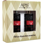 Apis Natural Cosmetics Sensual Girl Kinkekomplekt kehale