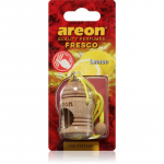 Areon Fresco Lemon auto&otilde;hu v&auml;rskendaja 4 ml