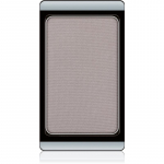 ARTDECO Eyeshadow Matt Lauv&auml;rvi t&auml;ide mati efektiga varjund 508 Matt Ancient Iron 0.8 g