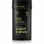 Attitude Super Leaves Men Deodorant Deodorant  Mle Matcha & Bergamot 75 g