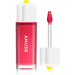 AMUSE Dew Tint Kauap&uuml;siv huulel&auml;ige niisutava toimega varjund 01 La Vie En Coral 4 g