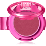 AMUSE Powder Lip & Cheek Kreempuuder huultele ja p&otilde;skedele varjund 12 Berrish 4 g