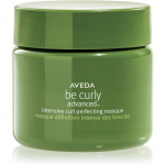 Aveda Be Curly Advanced&trade; Intensive Curl Perfecting Masque Mask lokkis juustele 25 ml