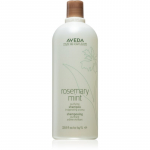 Aveda Rosemary Mint Purifying Shampoo S&uuml;gavpuhastav &scaron;ampoon s&auml;ra andmiseks 1000 ml