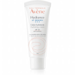 Av&egrave;ne Hydrance UV Rich Hydrating Cream Niisutuskreem tundlikule nahale SPF 30 40 ml