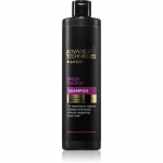 Avon Advance Techniques Mega Volume Puhastav &scaron;ampoon juuste kohevuseks 400 ml